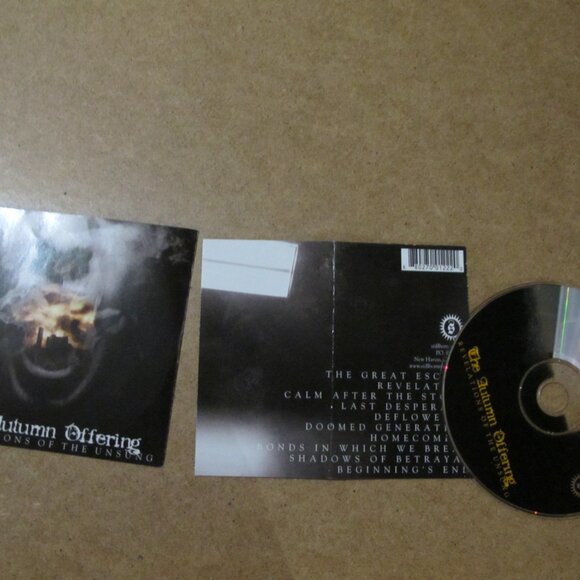 CD/Music Bundle - Picture 9 of 9